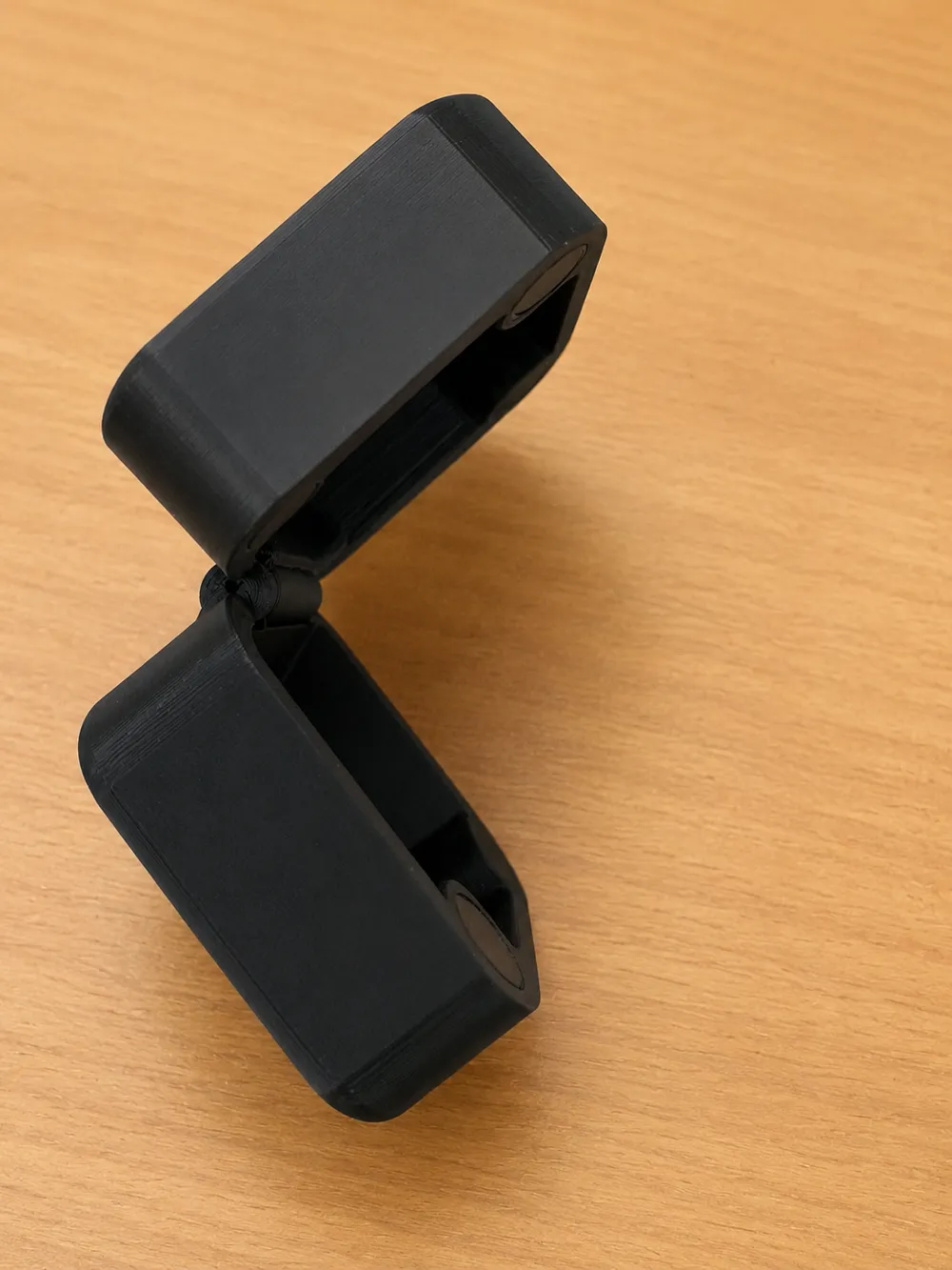 Print-in-Place Magnetic Box - Free 3D Print Model - MakerWorld