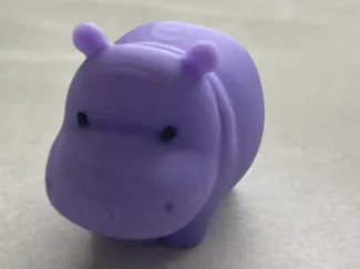 Tiny Hippo