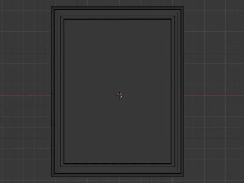 Simple_Frame
