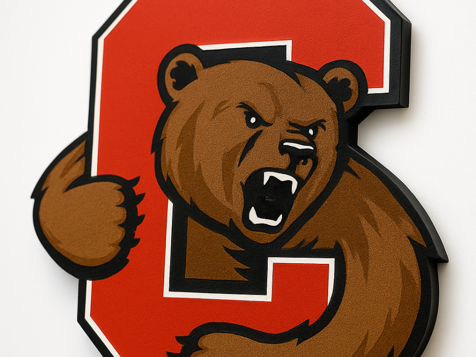 CORNELL UNIVERSITY LOGO
