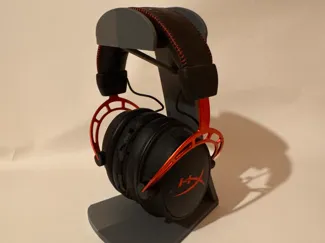 Headset Holder