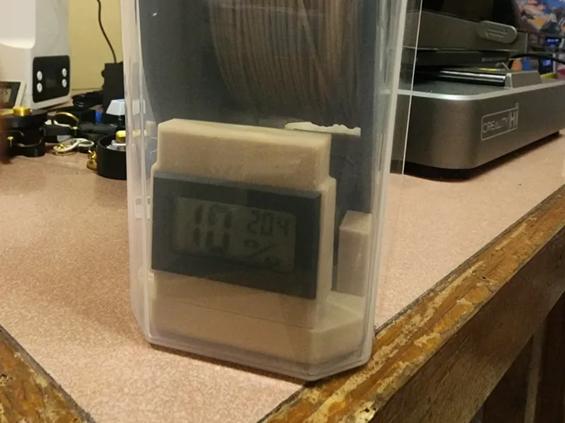 3.7L Dry box Cereal / Food Container