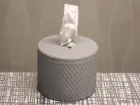 0.1mm layer, 2 walls, 10% infill