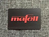 Dark, 0.2mm layer, 2 walls, 15% infill