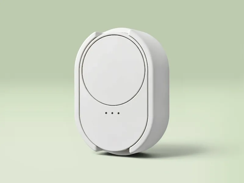 IKEA BILRESA - Wall Mount (SCROLL WHEEL)
