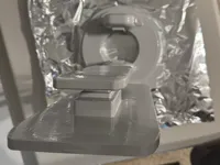 0.2mm layer, 2 walls, 7% infill