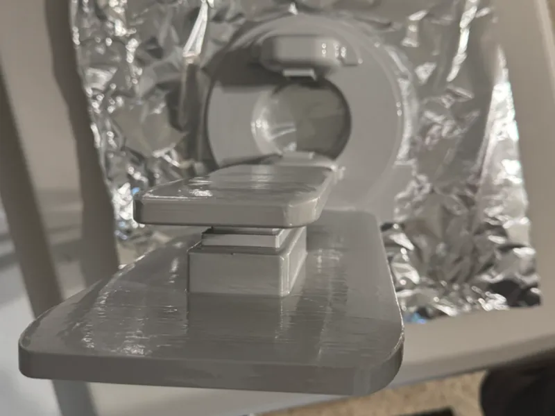 Gamma Camera