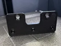 0.2mm layer, 4 walls, 25% infill