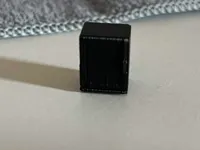 0.16mm layer, 2 walls, 15% infill