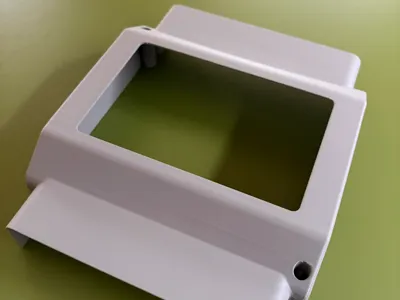 Victron Cerbo GX Cable Cover