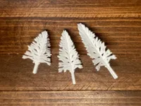 0.08mm layer, 1 walls, 15% infill