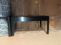 0.2mm layer, 4 walls, 15% infill
