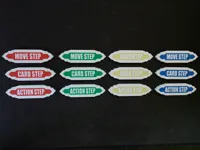 Horizontal Flipping Direction