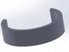 0.4mm layer, 2 walls, 15% infill