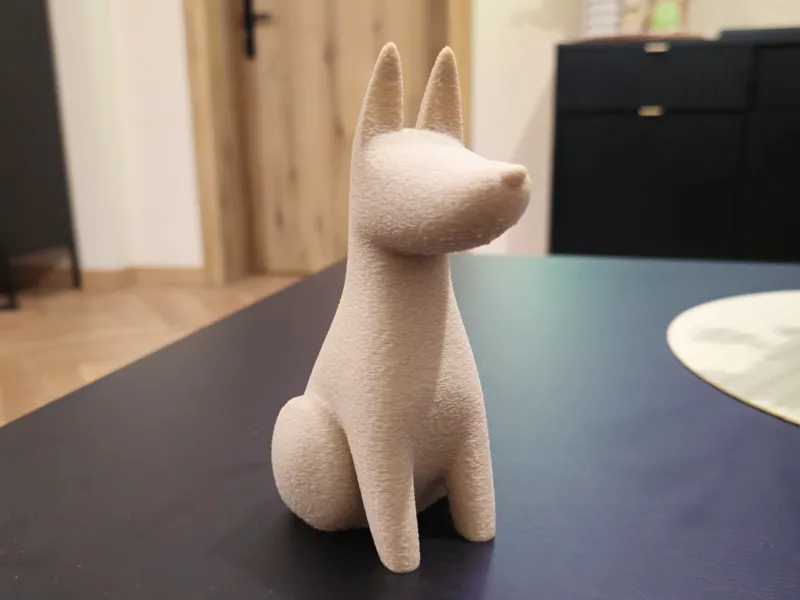 Minimal Mutt 