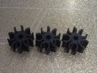 Cable clips A1, A1 mini AMS