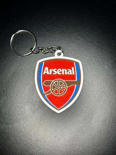 Arsenal by Octet3D - MakerWorld