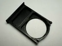 0.08mm layer, 2 walls, 15% infill