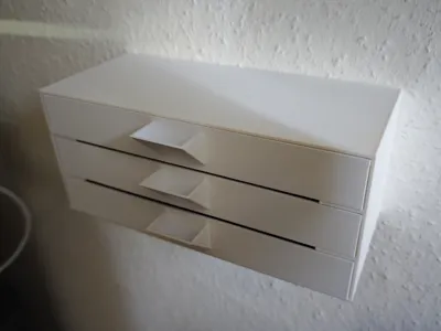 Wandorganizer