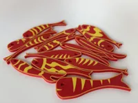 0.16mm layer, 2 walls, 15% infill