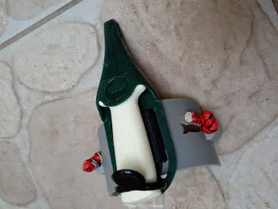 Dagger sheath Porta Pugnale