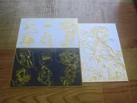 0.2喷嘴 A1mini打印配置