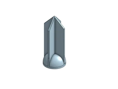 Small round V2.2