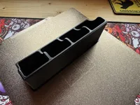 Table version (no fixing holes)