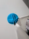 0.2mm layer, 3 walls, 15% infill