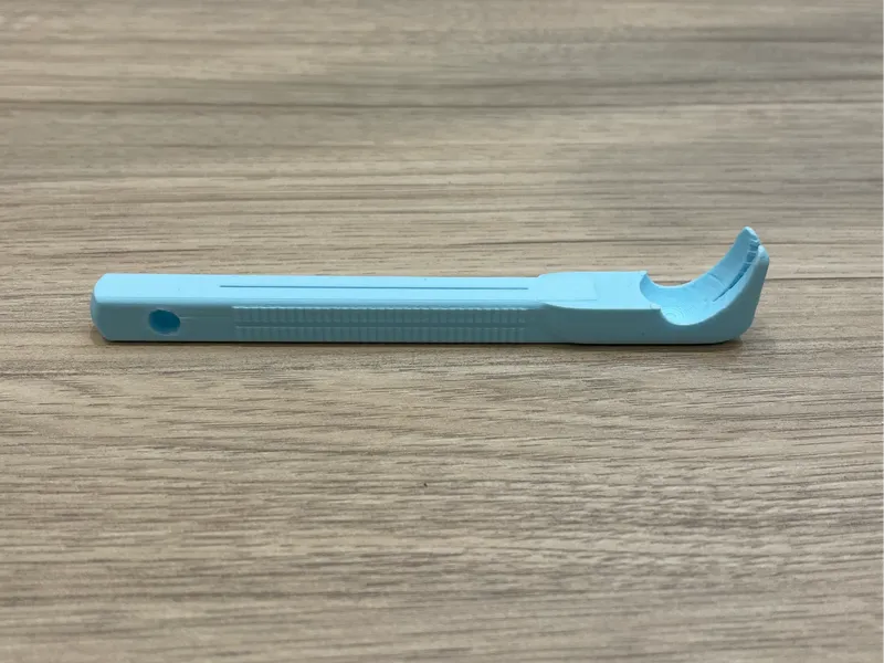 Tick Remover