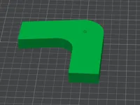 0.2mm layer, 6 walls, 20% infill
