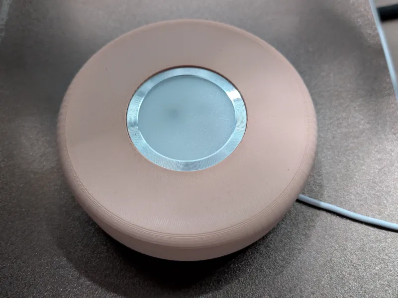 LED Lampensockel