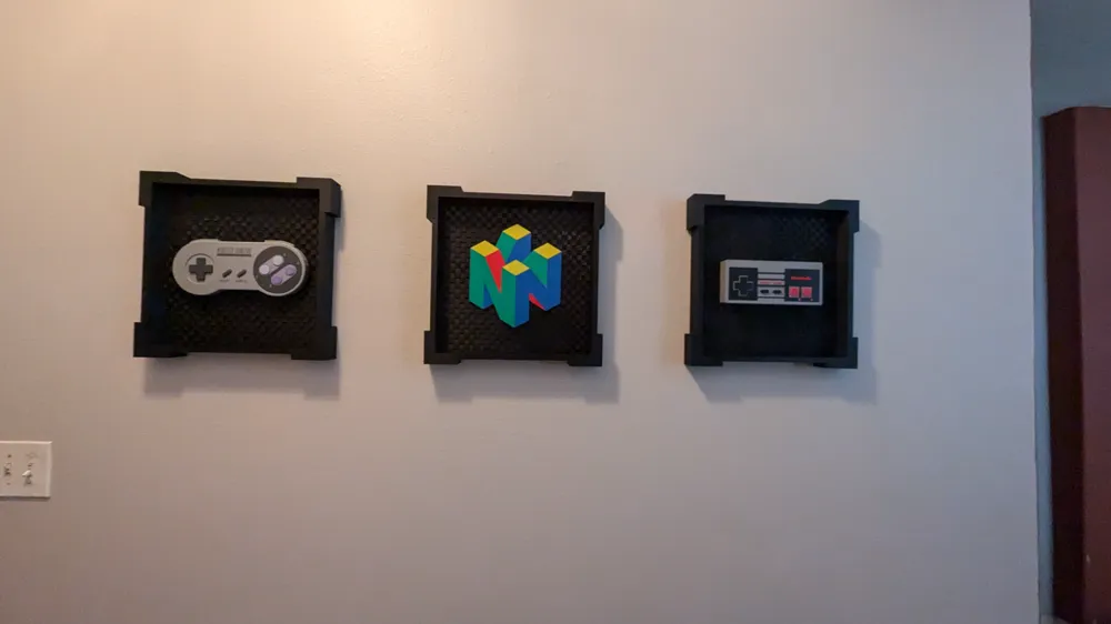 Shadowboxes Version Shadowbox 14