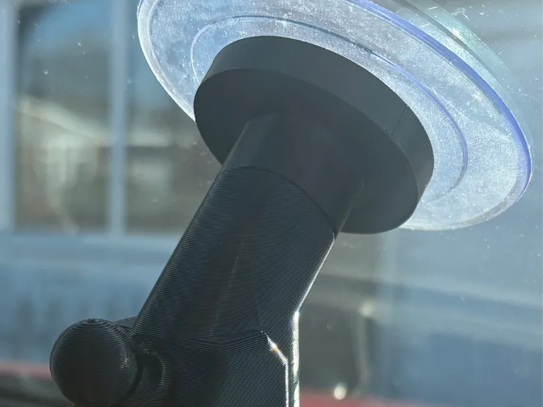 Dashboard Mobile Phone Mount