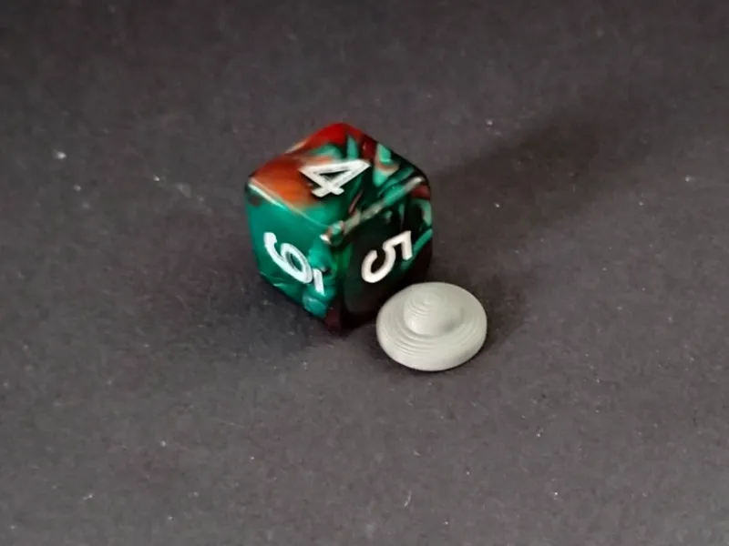 Mini UFO
