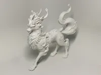 0.12mm layer, 2 walls, 8% infill