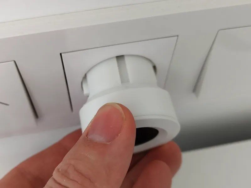 Hygro - Plug