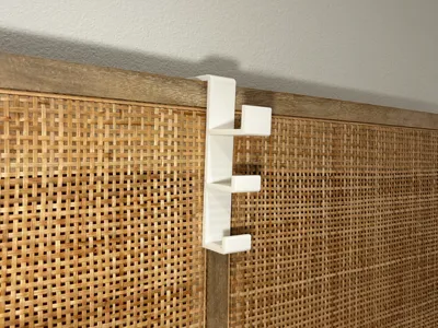 Door hook