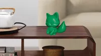 Figurine renard forestier — photo 3