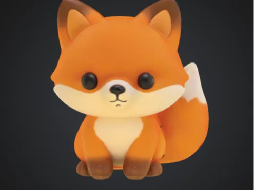 Fox