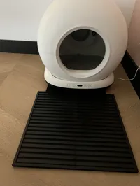 Male - 0.2mm layer, 2 walls, 10% infill
