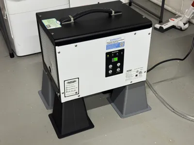 Alorair riser kit