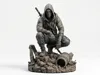 0.2mm nozzle, 0.1mm layer, 4 walls, 15% infill