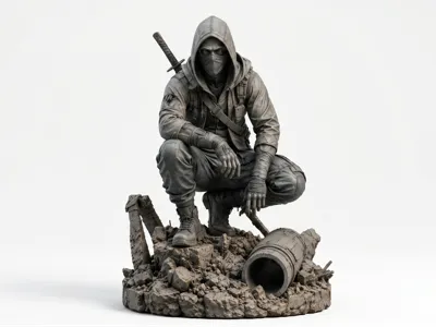 Arcane Shadow
