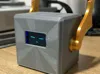 0.2mm layer, 2 walls, 10% infill