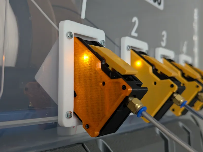 [DEPRECATED] BMCU-A mount for a drybox