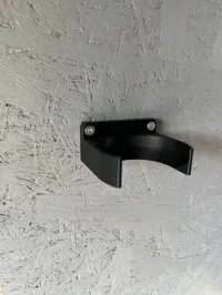 Milwaukee M18 LED Work Light Mount PETG