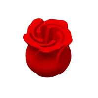 Rose éternelle sur tige — photo 9