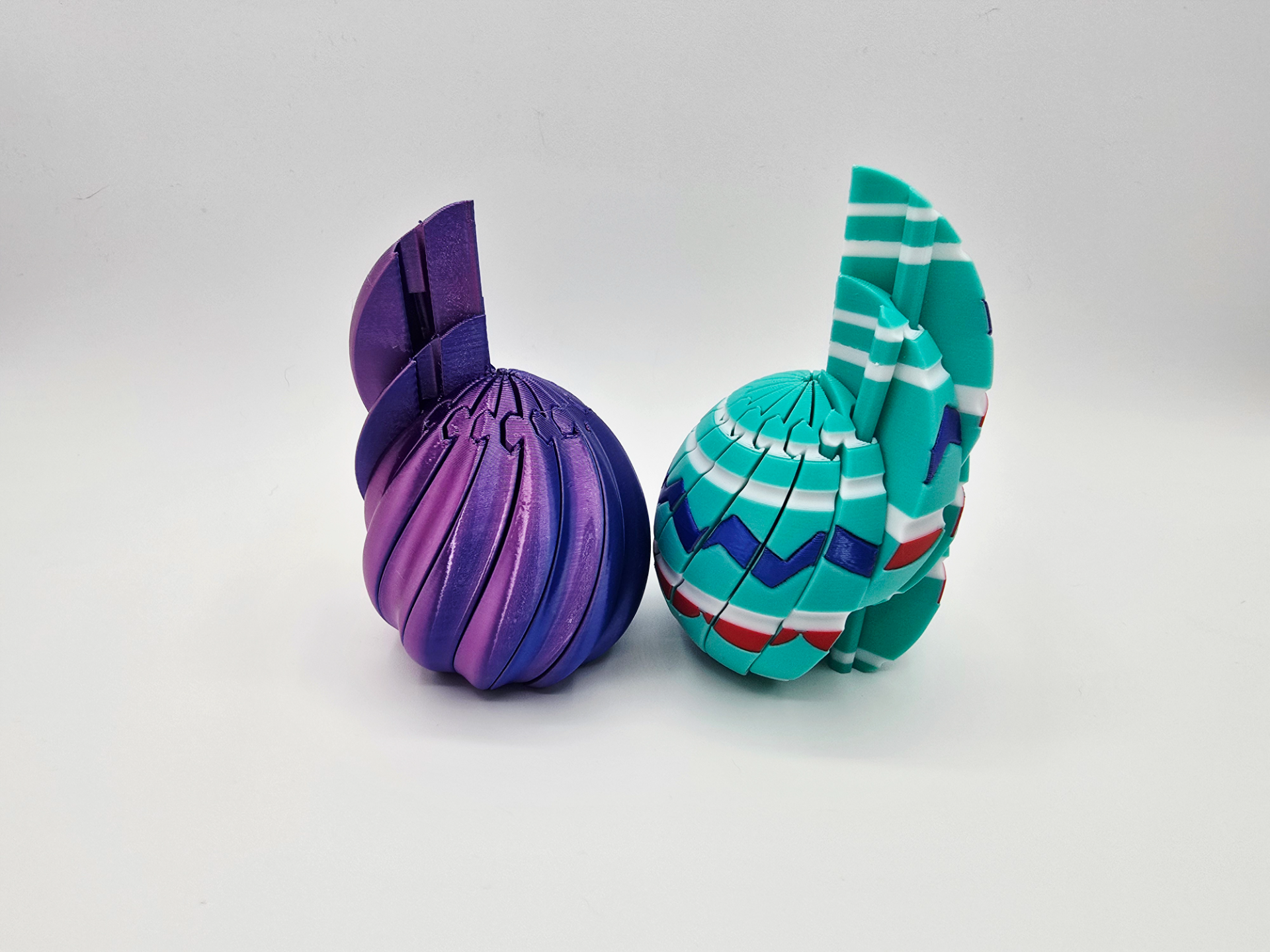 Easter Egg Twist Fidget Collection