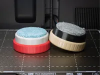 0.2mm layer, 3 walls, 10% infill